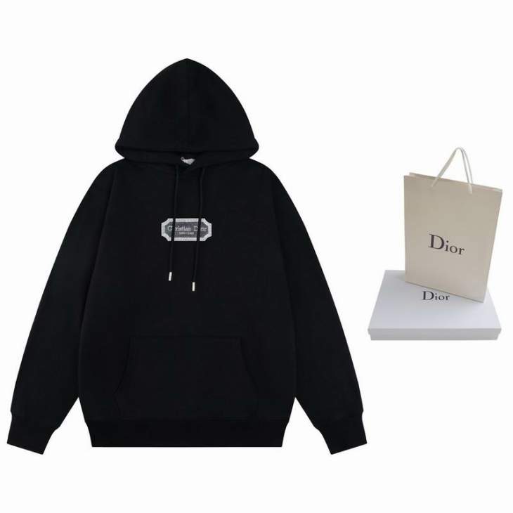 Picture of Dior Hoodies _SKUDiorM-3XLtltx042565
